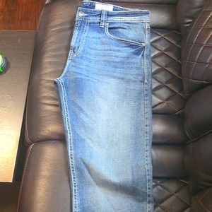 Brand New Unworn TK Axel jeans size 38x32